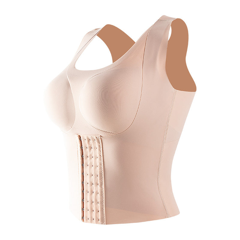 MAYA - Integrated-Bra Slimming Corset