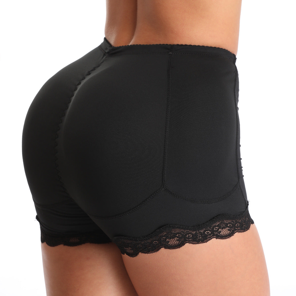 SERENA- Smooth Push Up Panties
