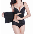 MARINA - Slimming Zipper Corset