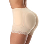 SERENA- Smooth Push Up Panties