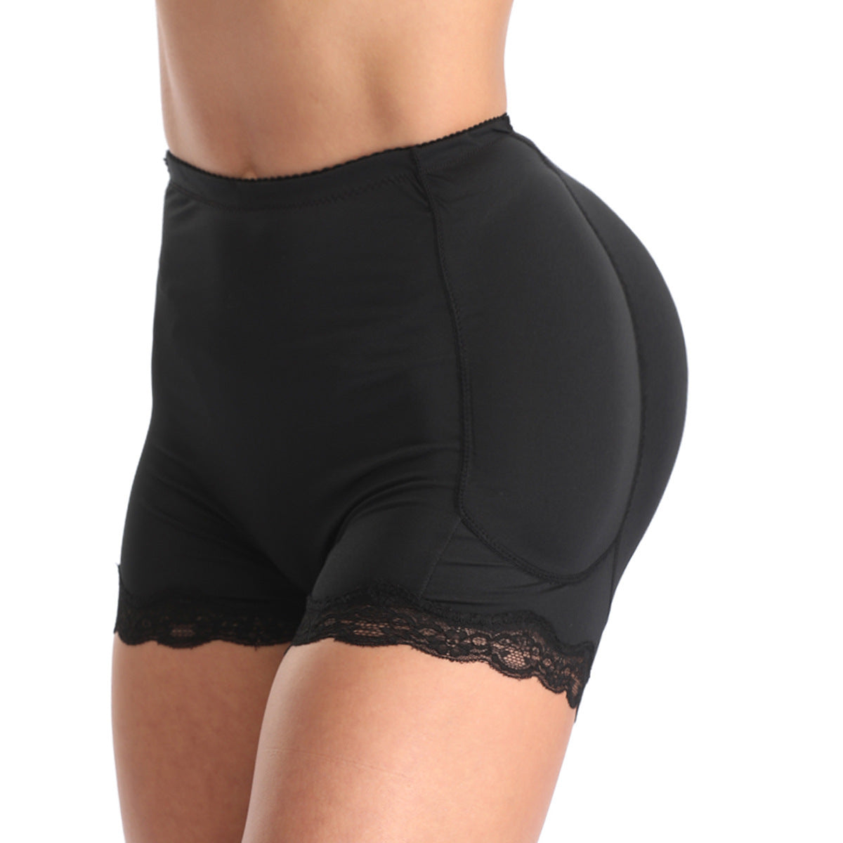 SERENA- Smooth Push Up Panties