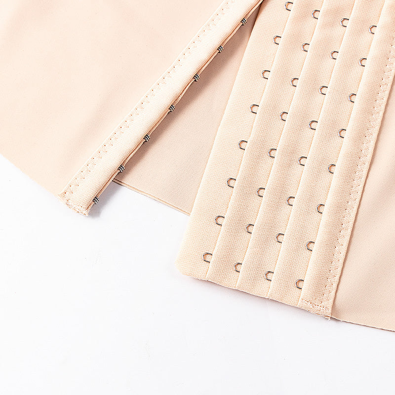 MAYA - Integrated-Bra Slimming Corset
