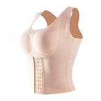 MAYA - Integrated-Bra Slimming Corset