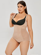 ILANA - Open Bust Bodysuit