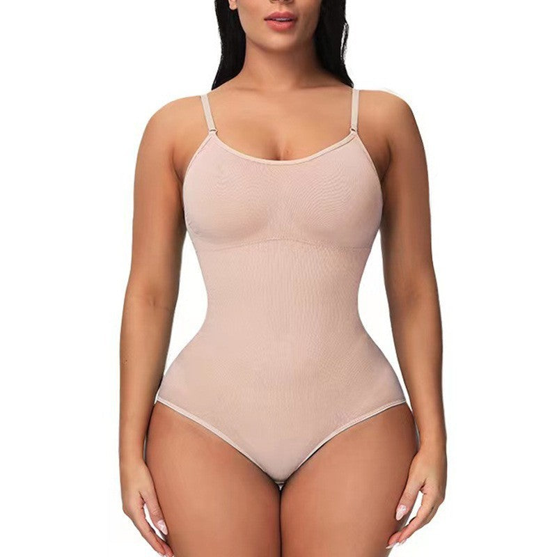 AUREA - Sculpting Bodysuit