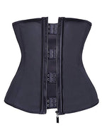 MARINA - Slimming Zipper Corset
