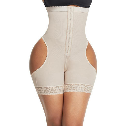 ARIANA - High Waist Butt and Hips Lifter