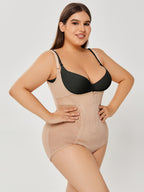ILANA - Open Bust Bodysuit