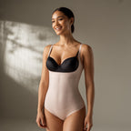 ILANA - Open Bust Bodysuit