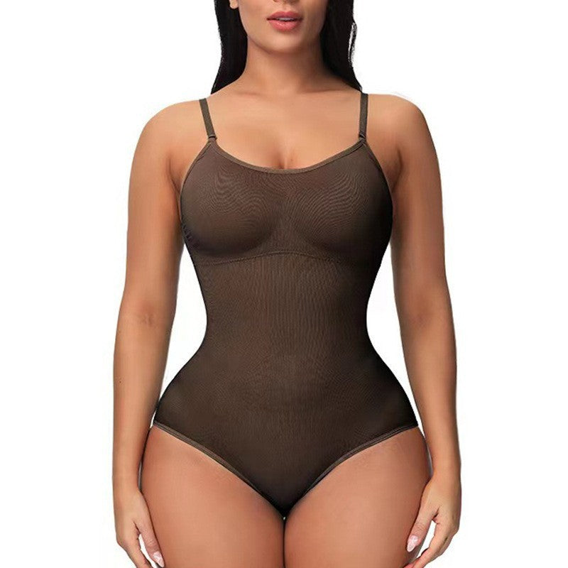 AUREA - Sculpting Bodysuit