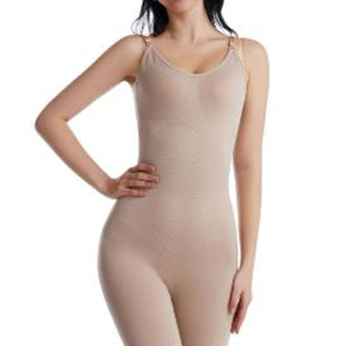 HANNAH - Full Body Shapewear